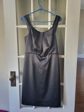 The Limited Dress Size 6 Black Collection Sheath Classic Fitted Pencil Formal
